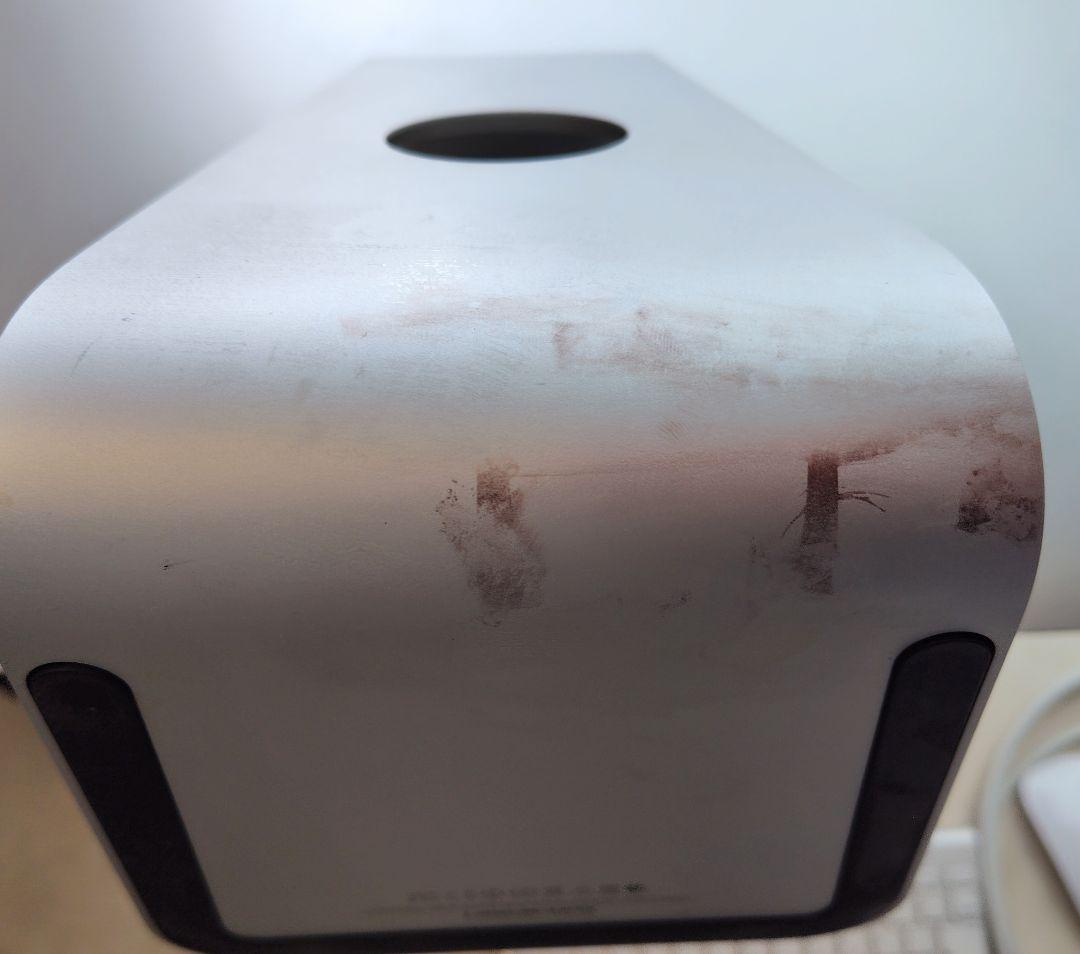 Macデスクトップ iMac (21.5-inch, Mid 2014) A1418