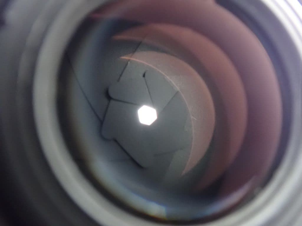 【完動品】PENTAX MX ＆ SMC 50mm f1.7 分解清掃済