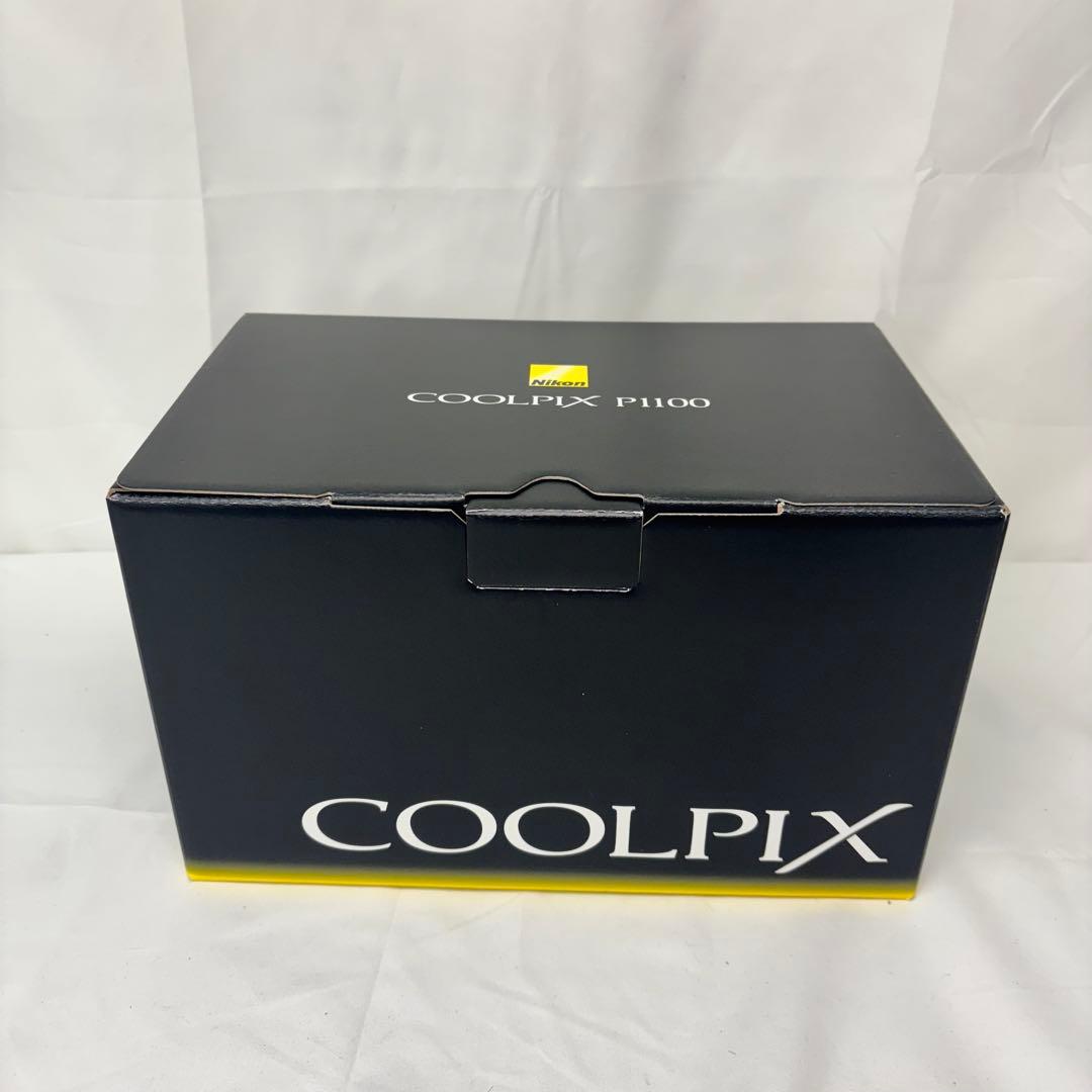 ニコン コンパクトデジタルカメラ COOLPIX P1000 カメラ