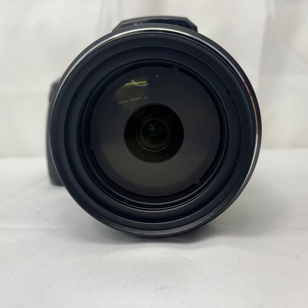 ニコン コンパクトデジタルカメラ COOLPIX P1000 カメラ