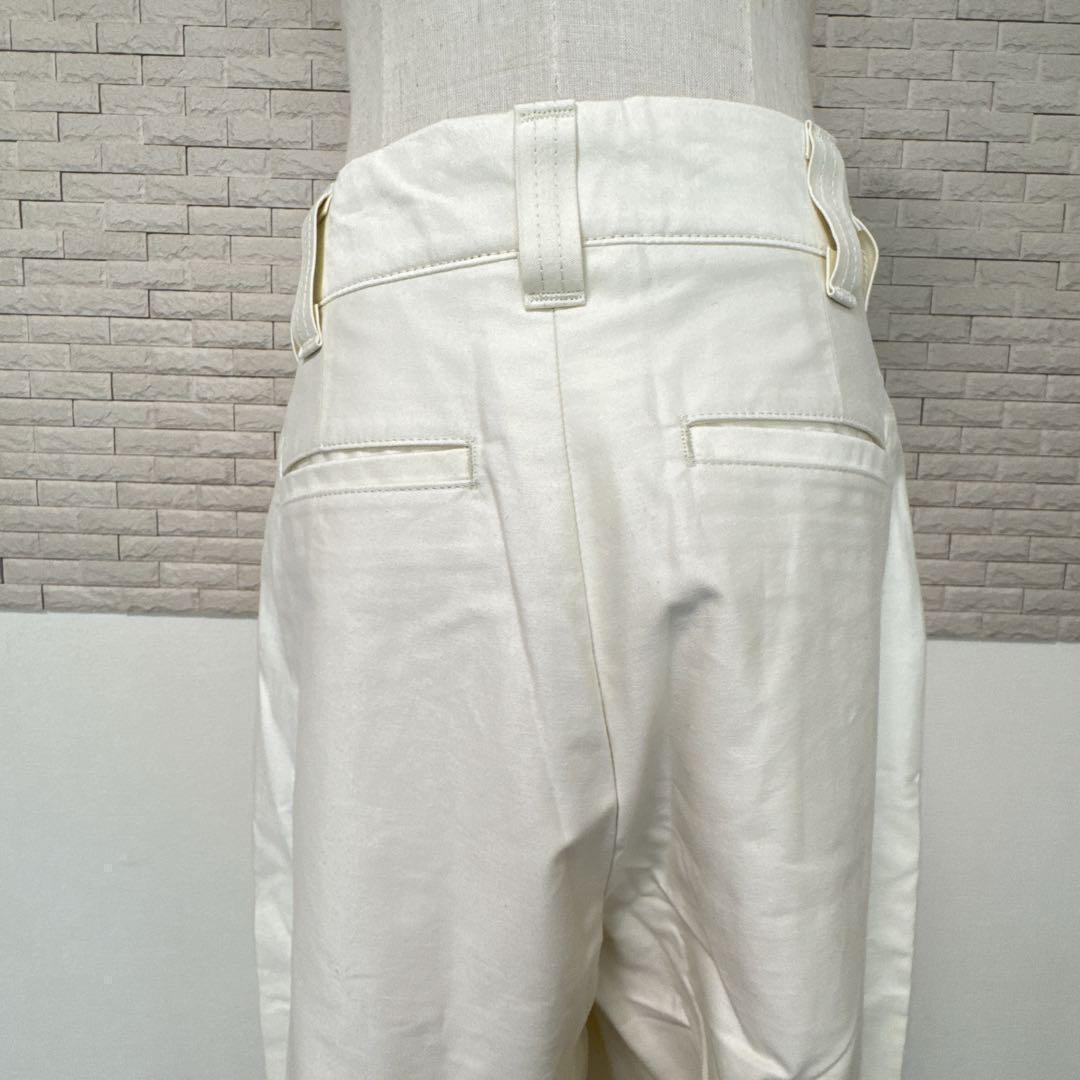 新品⭐︎THE SHINZONE 別注 TOMBOY PANTS トムボーイ36