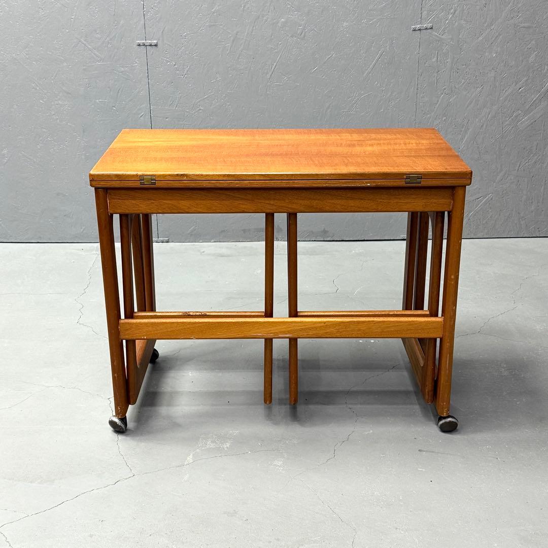 A.H.McINTOSH(マッキントッシュ) / ネストテーブル (402)