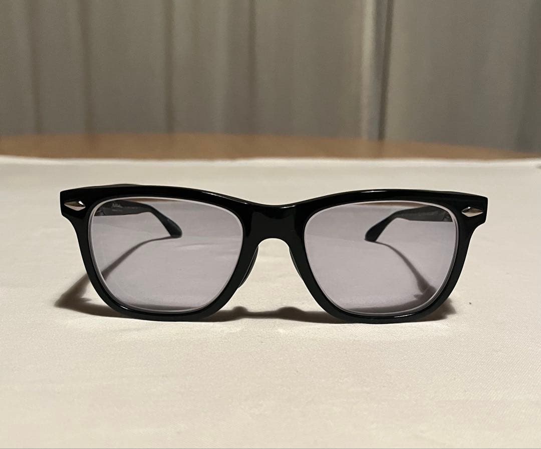 OBJ×TVR×RAINMAKER サングラス