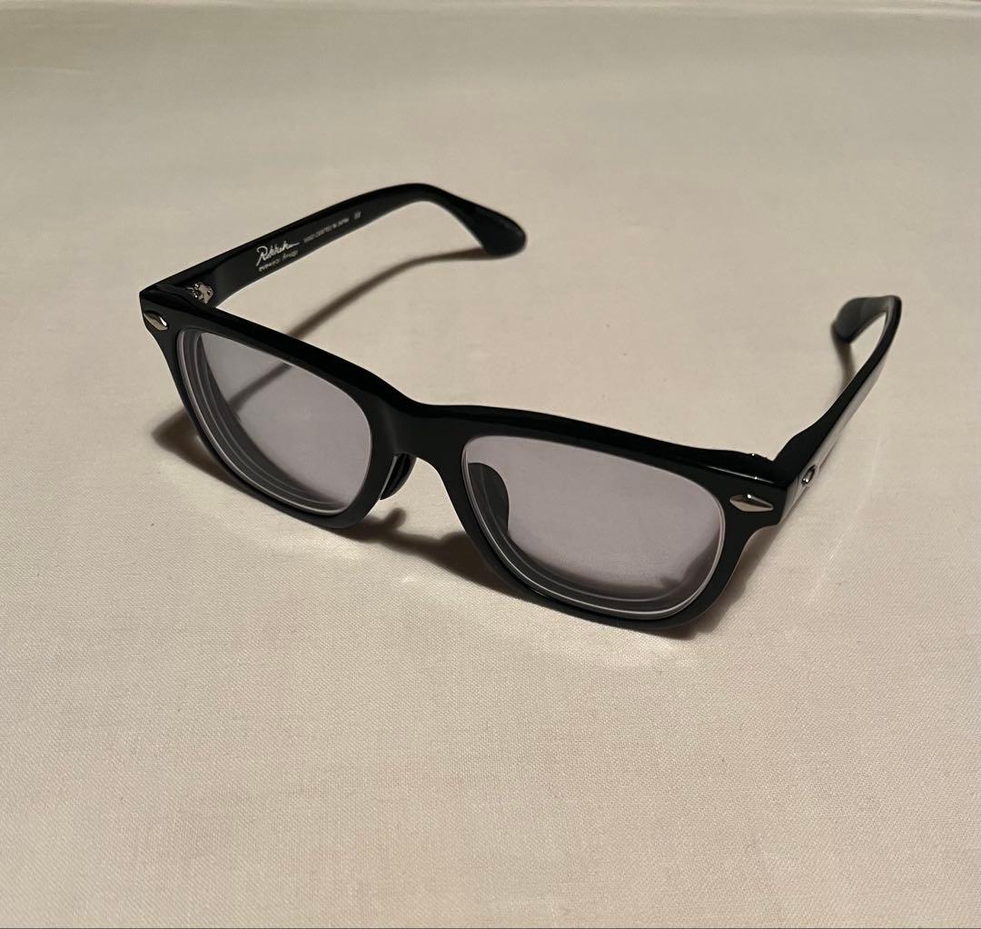 OBJ×TVR×RAINMAKER サングラス