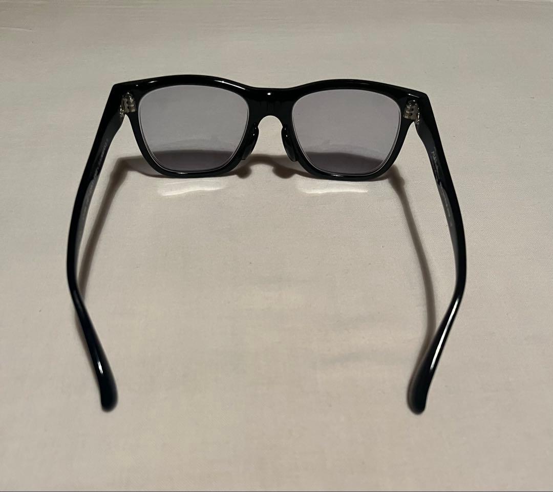 OBJ×TVR×RAINMAKER サングラス