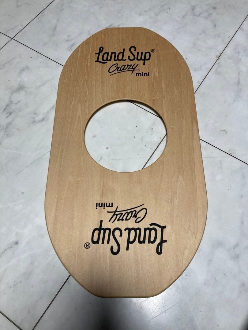 Land Sup ランドサップ　バランスボールセット　サーフィン　陸トレ