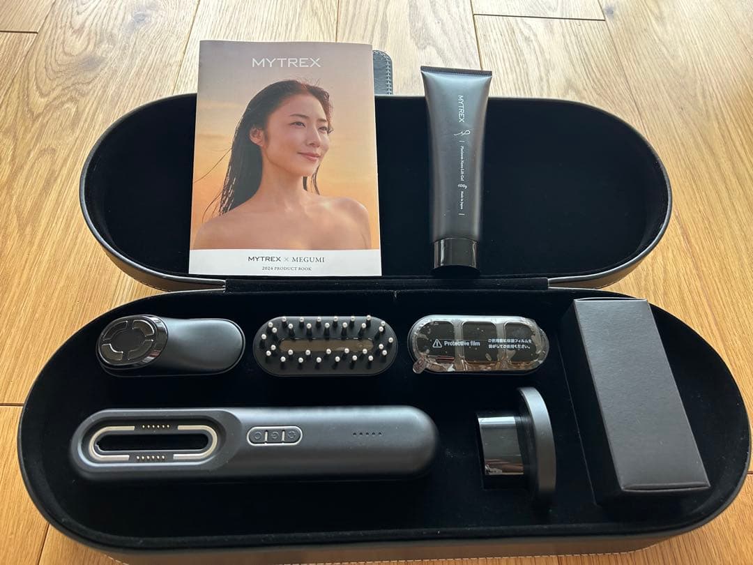 MYTREX マイトレックス PROVE 美顔器