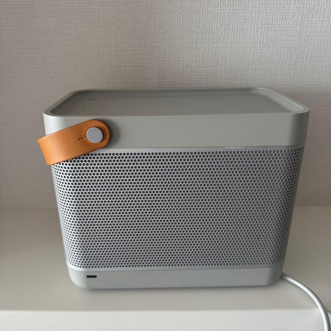 B&O Beolit 12 グレイ