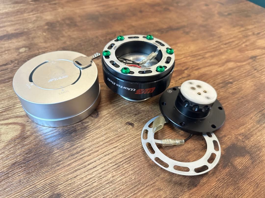 WorksBell ワークスベル RAPFIXⅡ ラフィックス2 ER34