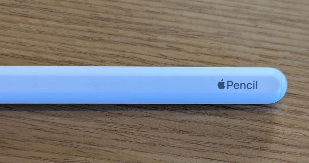 アップルペンシル 第2世代 ◎美品◎