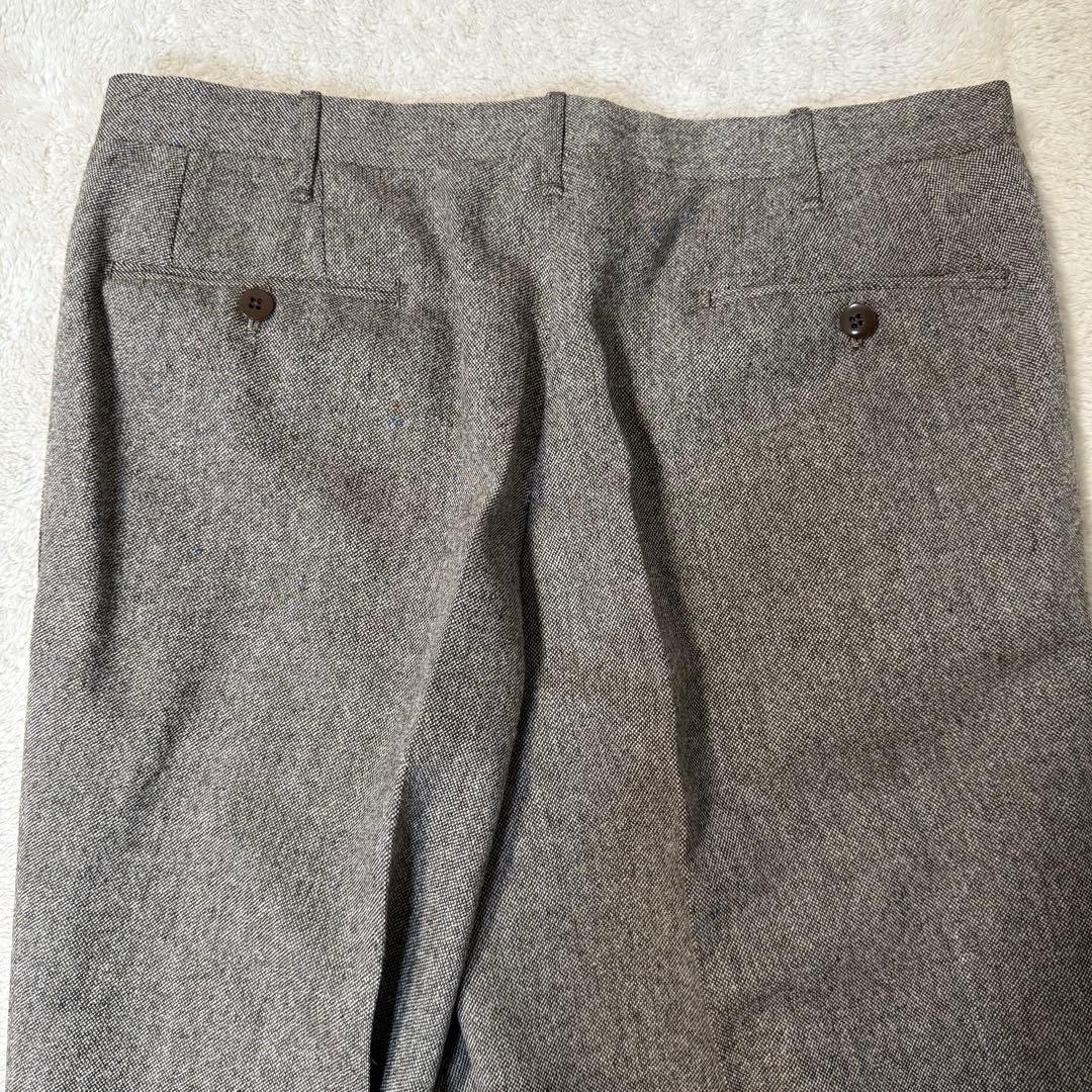 LIVERANO&LIVERANO セットアップスーツ　ブラウン　リベラーノ