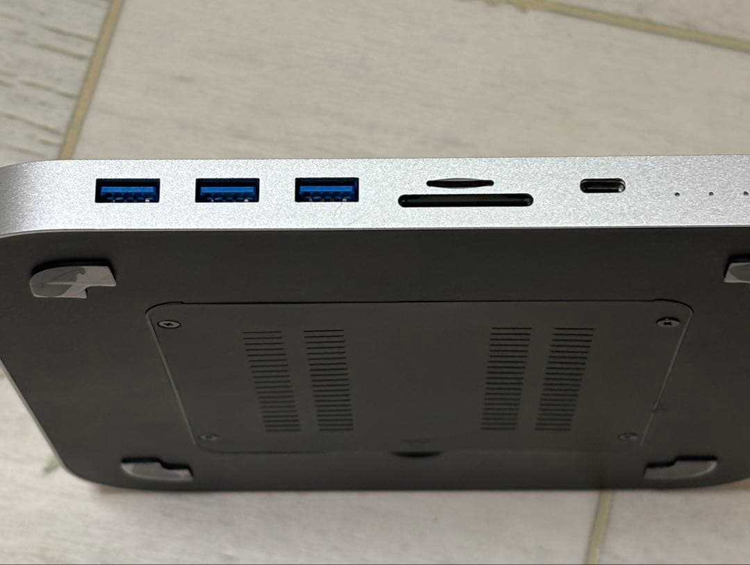 【美品】 Mac Mini M1 動画編集用