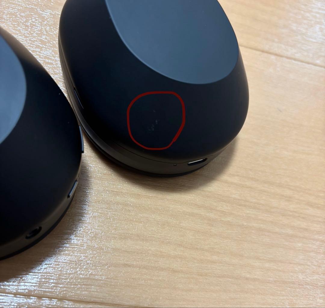 sony wh-1000xm5 ソニー　ヘッドホン