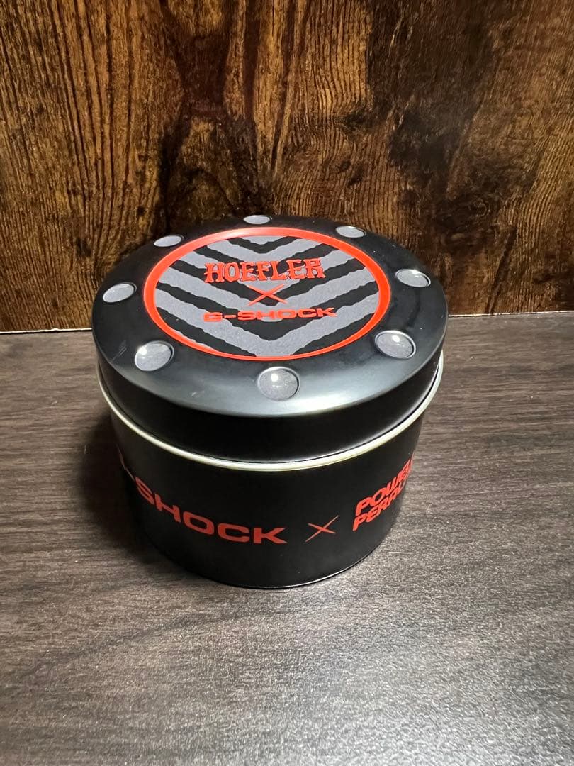 時計 G-SHOCK DW-5600KH-1JR