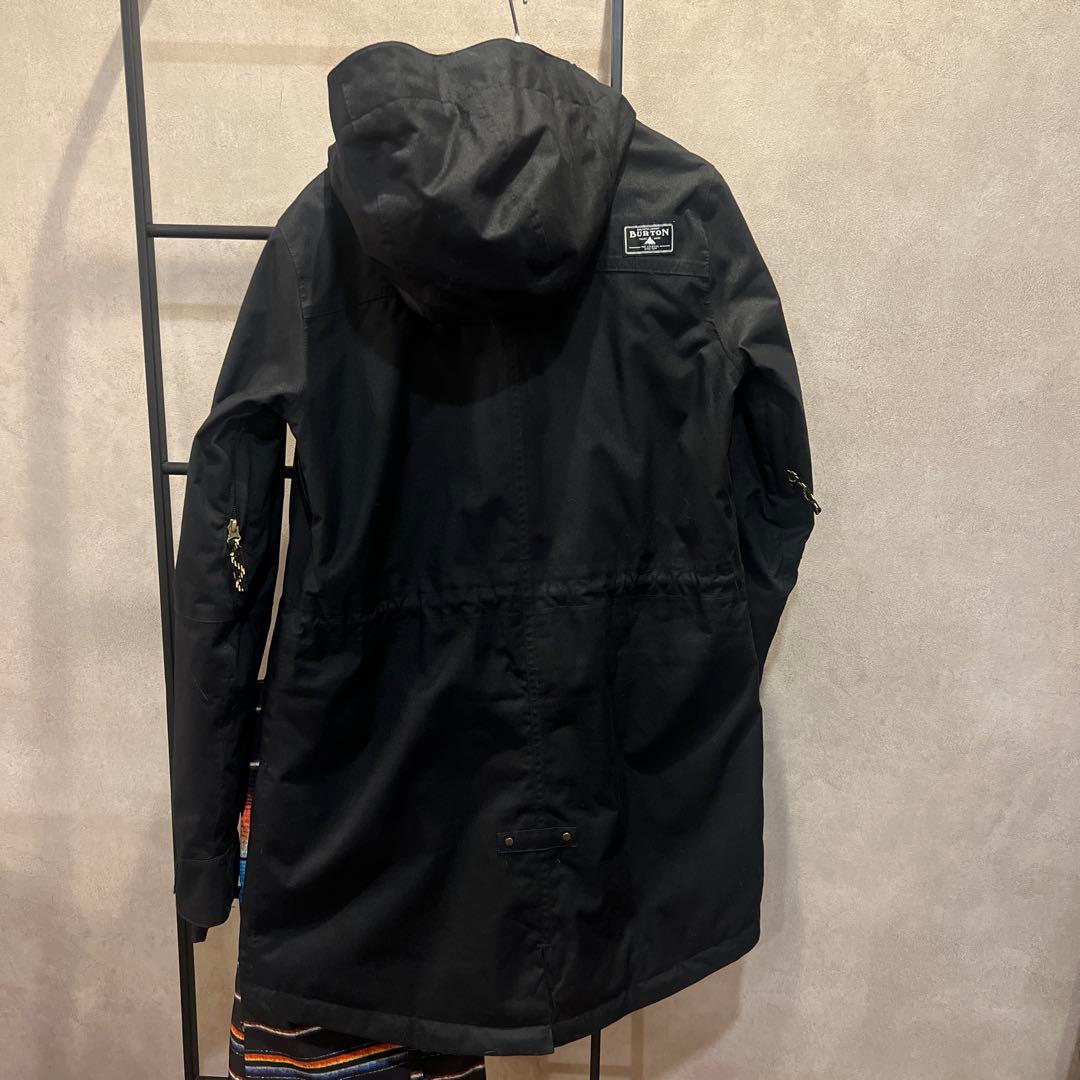 BURTON akバートン　スノーボードウェア上下セット