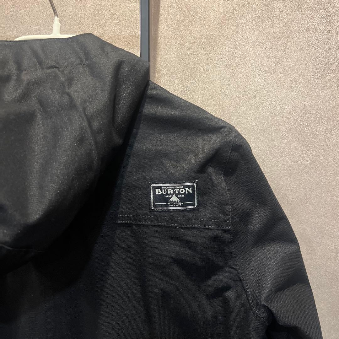 BURTON akバートン　スノーボードウェア上下セット