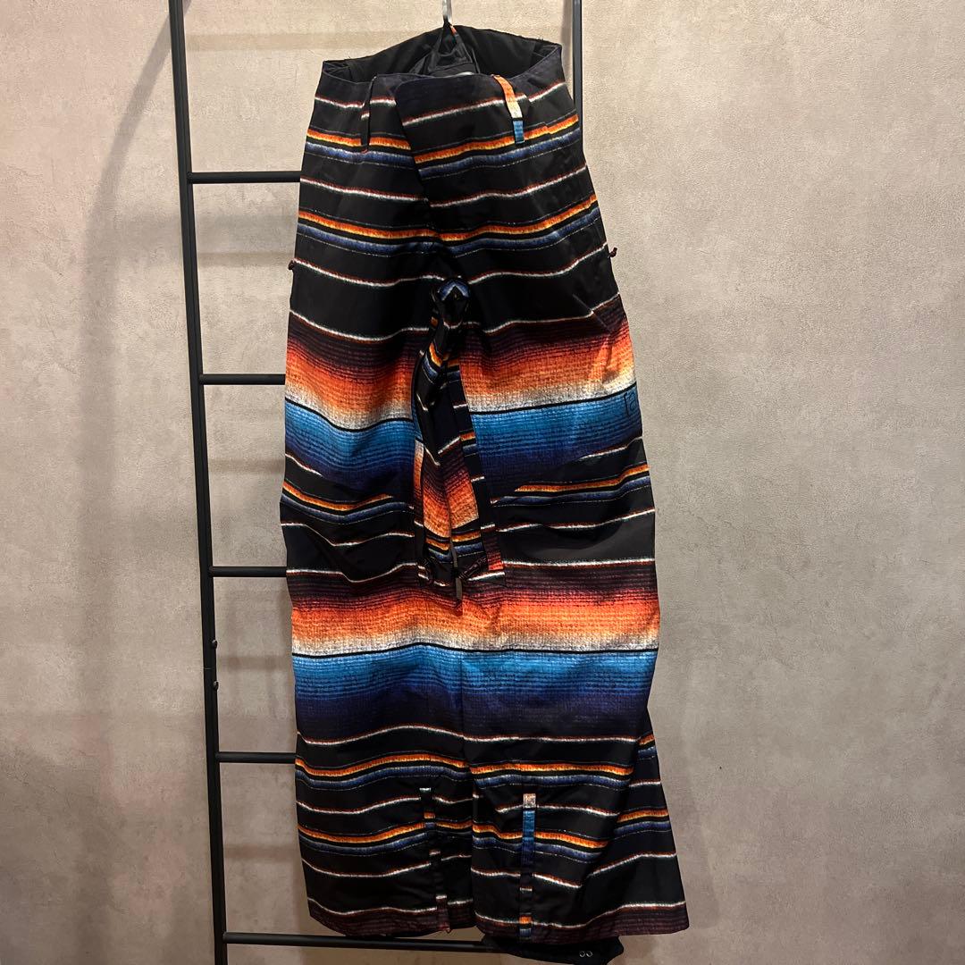 BURTON akバートン　スノーボードウェア上下セット