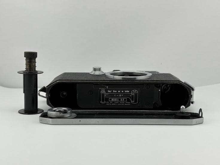 ★美品★ キャノン CANON II 型 F 【EPマーク】