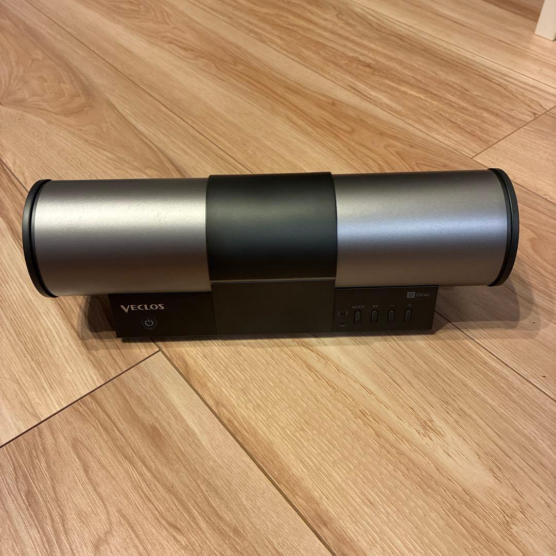 VELOCOS SPW-500WP ワイヤレススピーカー