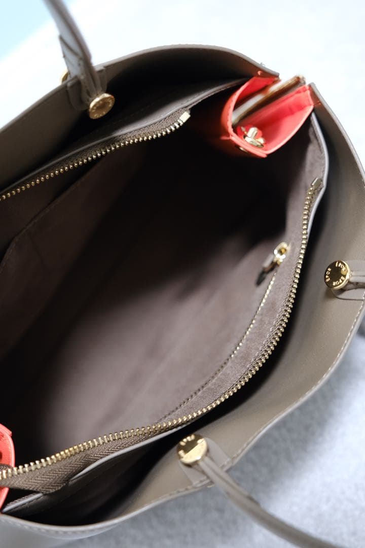 ROPÉ【E'POR】Y BAG Medium