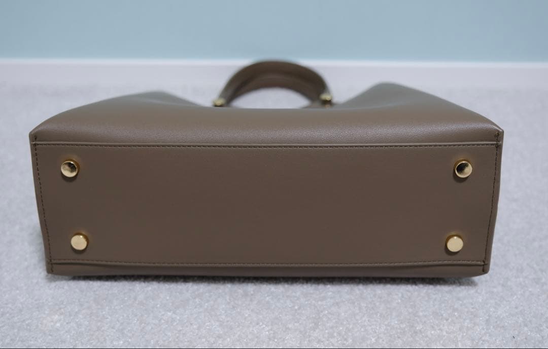 ROPÉ【E'POR】Y BAG Medium