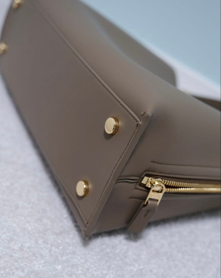 ROPÉ【E'POR】Y BAG Medium