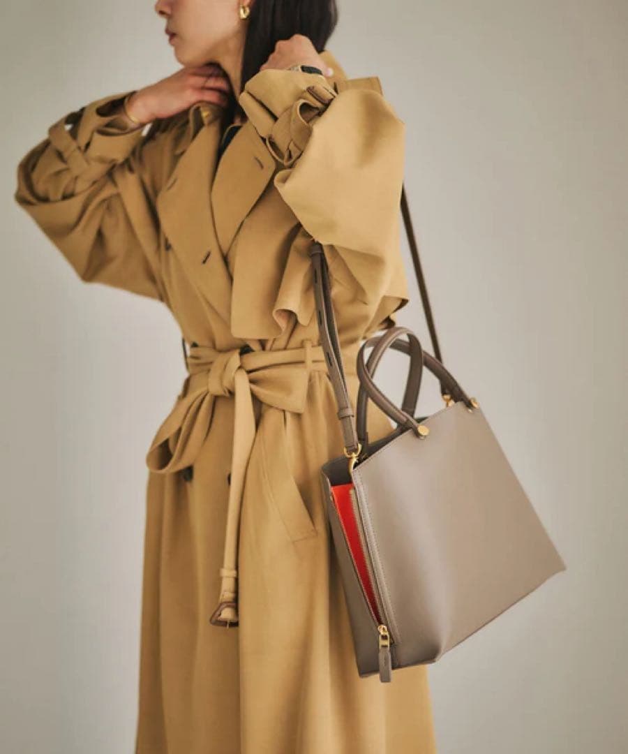 ROPÉ【E'POR】Y BAG Medium