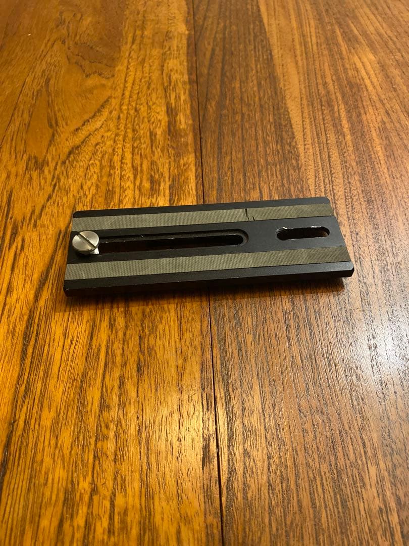 ビデオカメラ Sachtler DV6SB