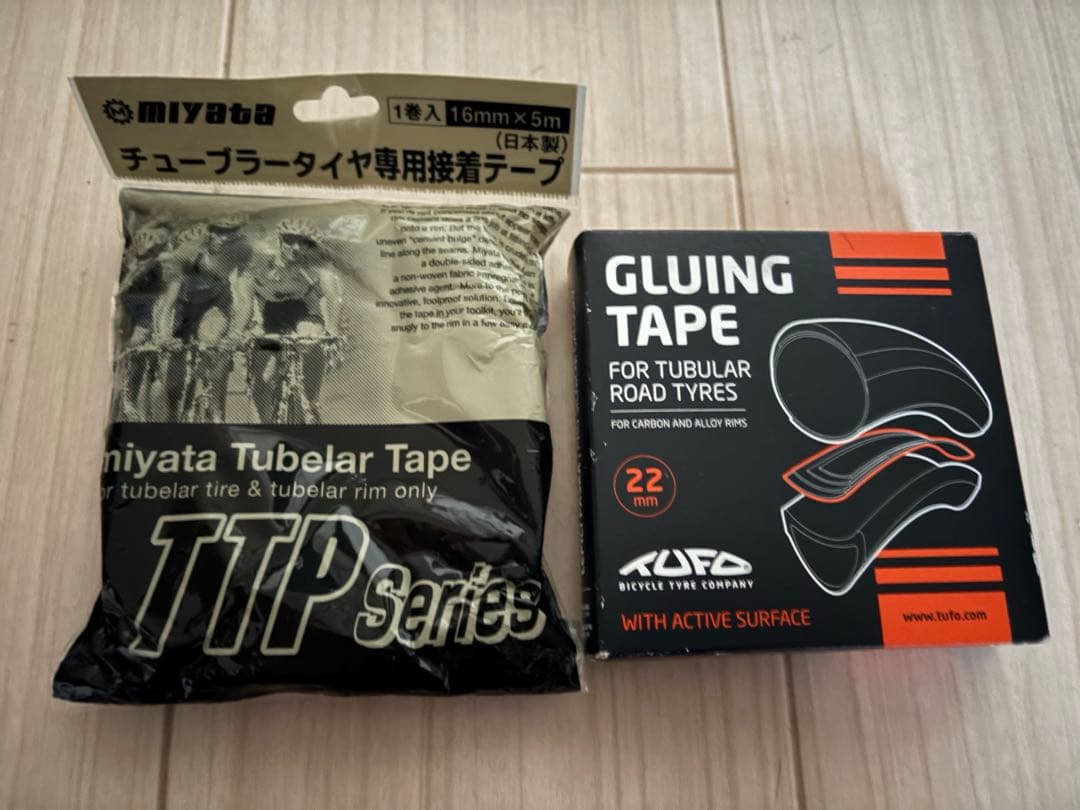 CONTINENTAL SPRINTER GATORSKIN 2本セット