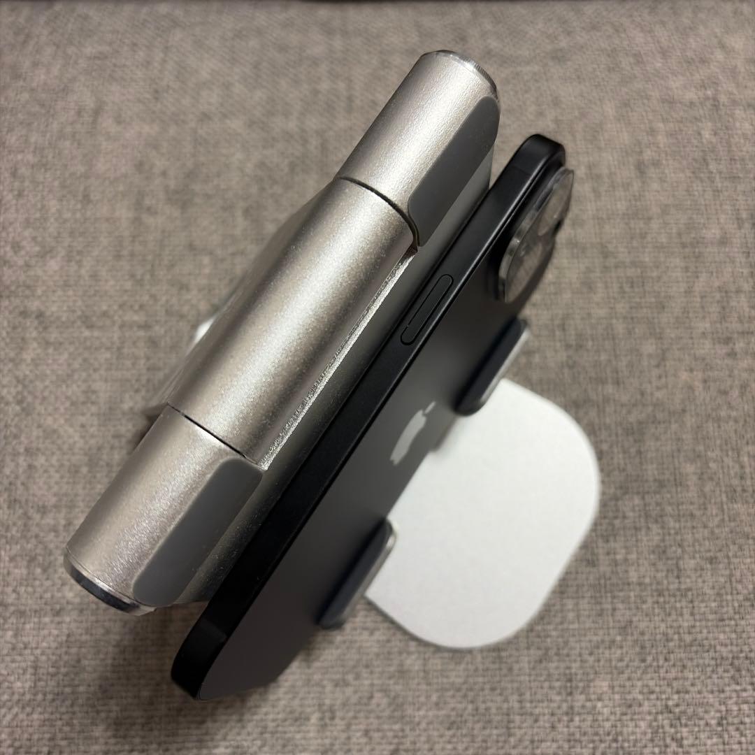 iPhone15 ブラック 128GB