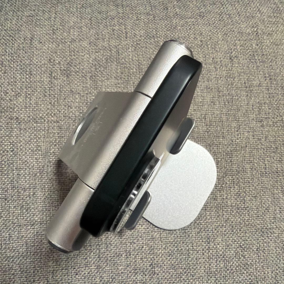 iPhone15 ブラック 128GB