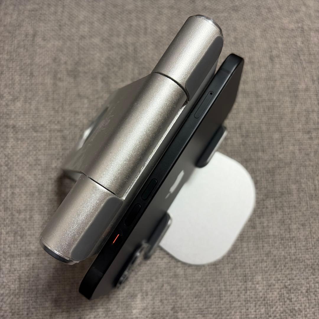 iPhone15 ブラック 128GB