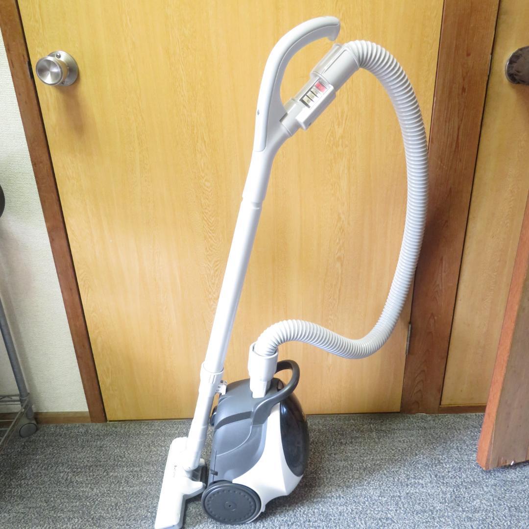 動作良好　MITSUBISHI 掃除機　TC-SXG3J-H　タービンブラシ