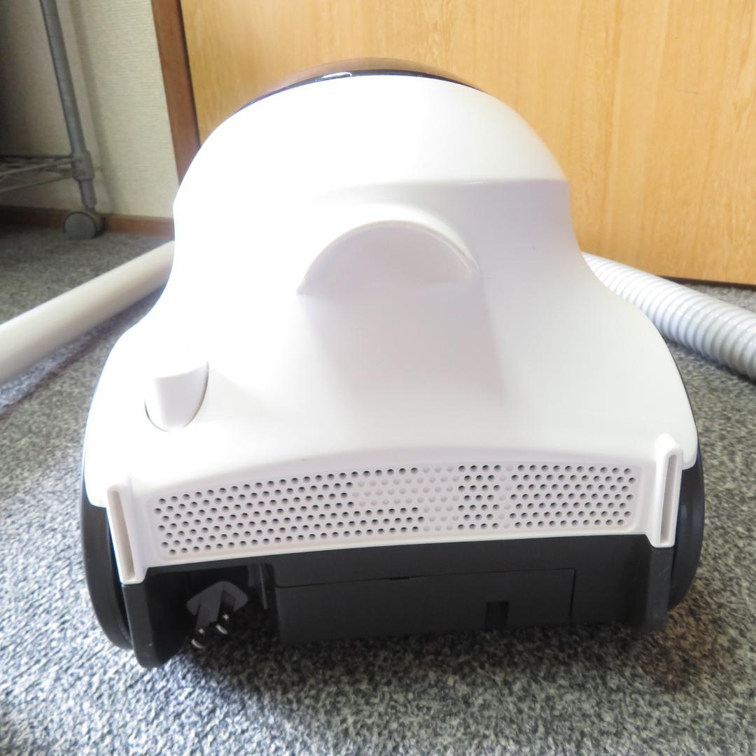 動作良好　MITSUBISHI 掃除機　TC-SXG3J-H　タービンブラシ