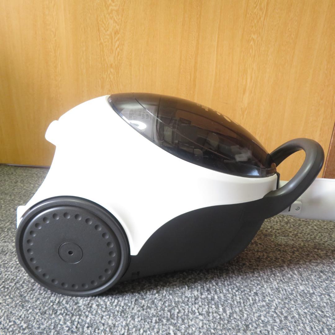 動作良好　MITSUBISHI 掃除機　TC-SXG3J-H　タービンブラシ