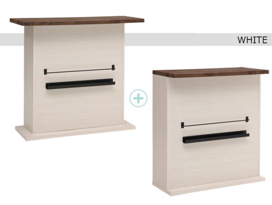 バーカウンターセット テーブル