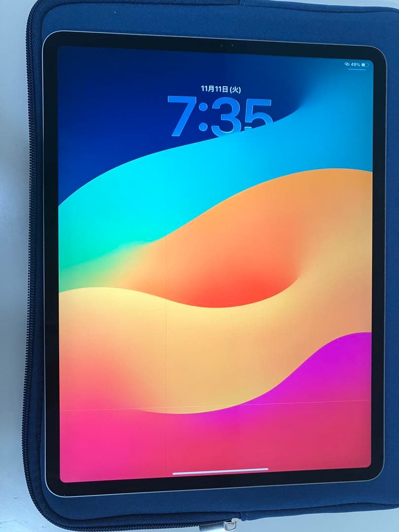 iPad Pro12.9インチ　第3世代　256G