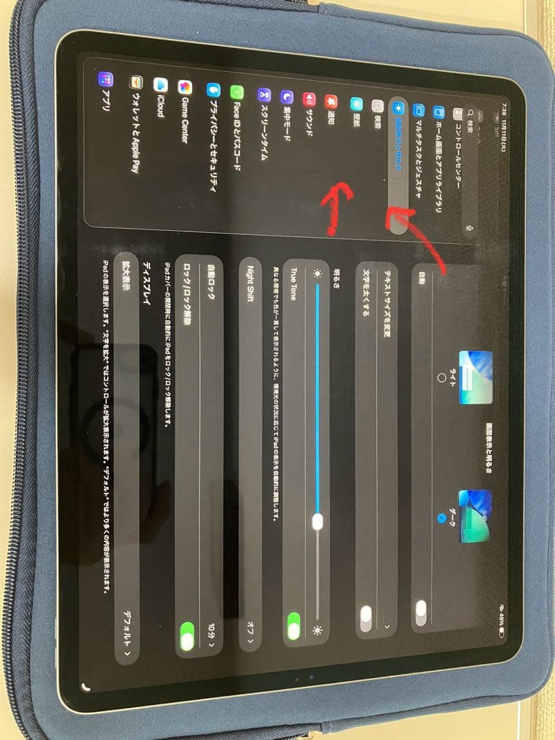 iPad Pro12.9インチ　第3世代　256G