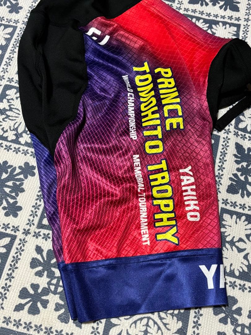 【非売品】MEDALIST CLUB サイクルジャージ Mサイズ