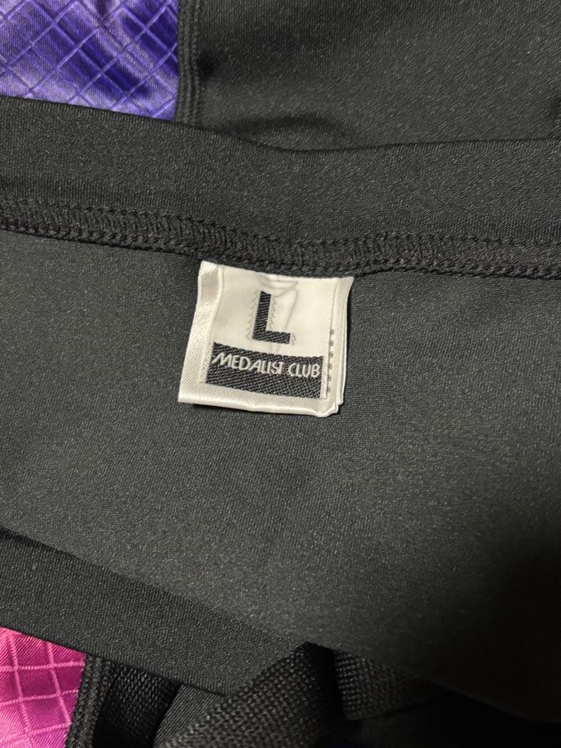 【非売品】MEDALIST CLUB サイクルジャージ Mサイズ