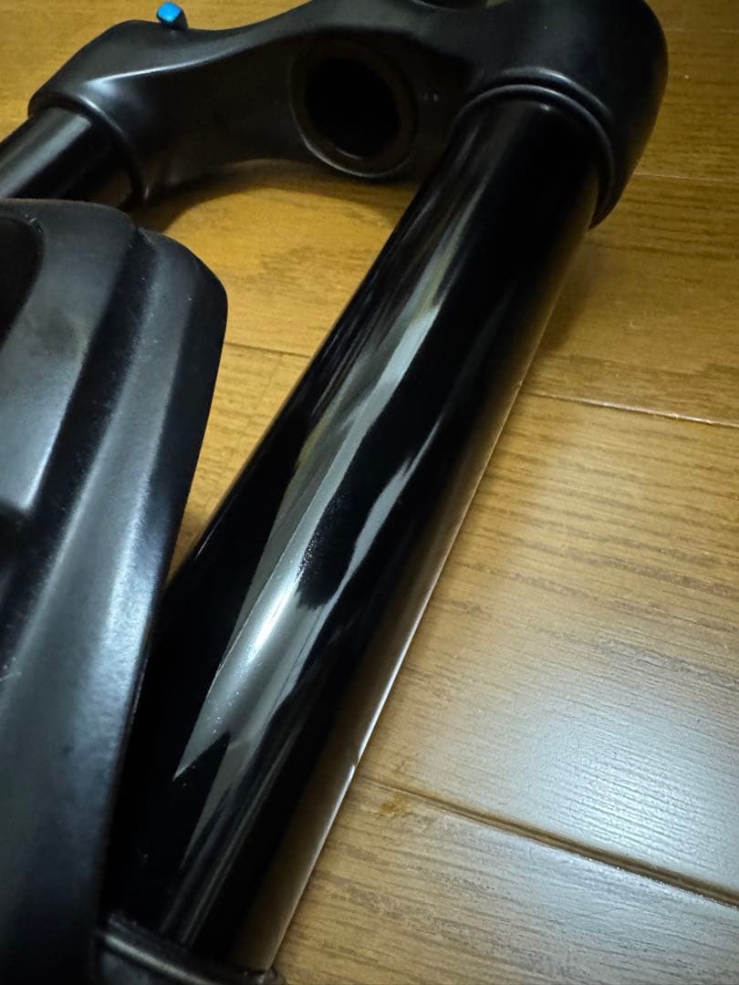 FOX 36 160mm RYTHEM ジャンク？