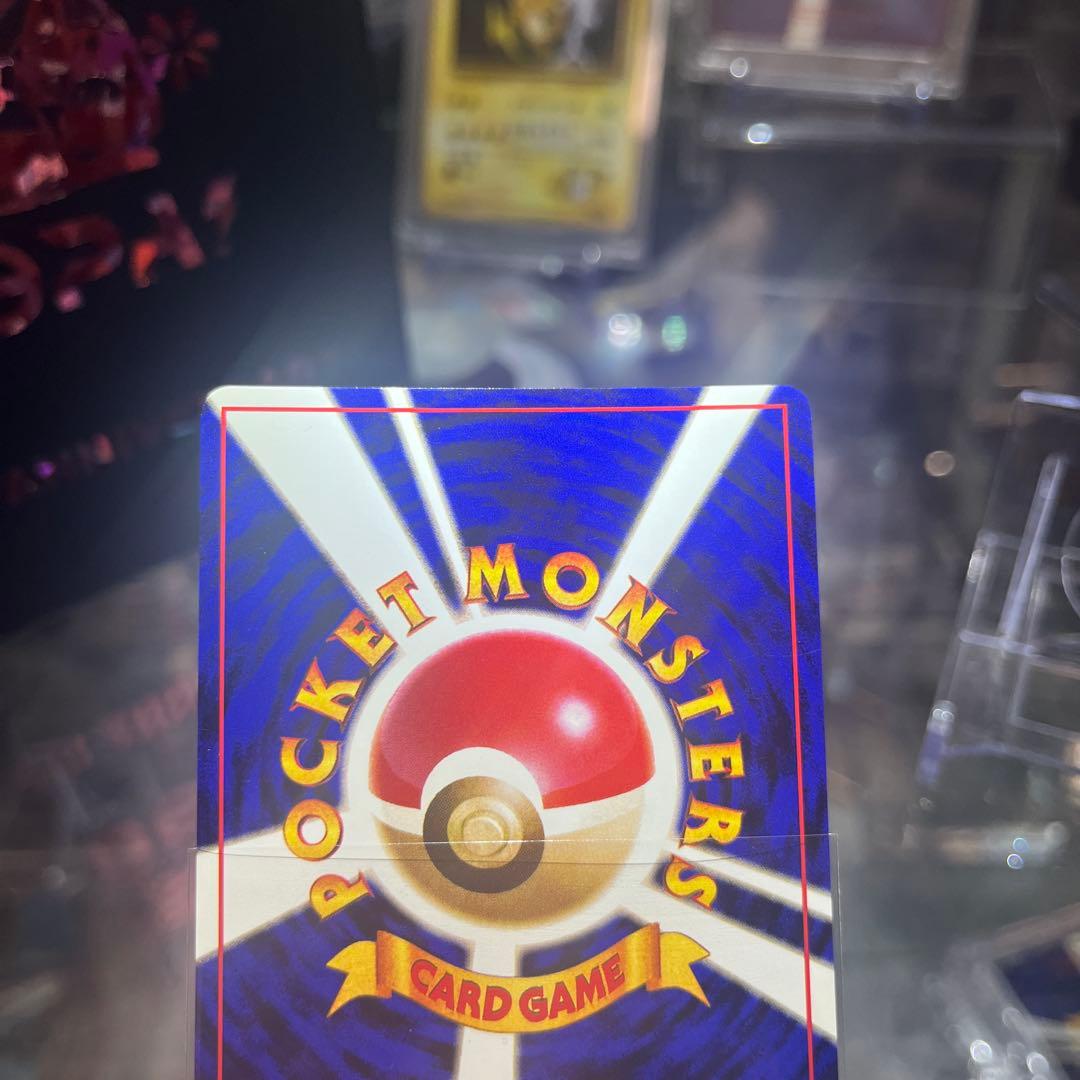 ポケモンカード　旧裏　わるいリザードン　　　　　　　　　◈Abyss♆ ◈