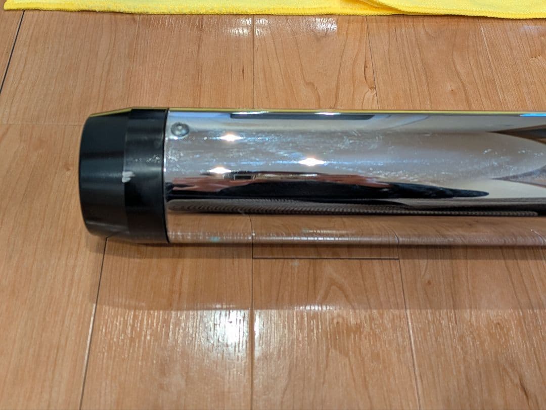 ハーレー RINEHART 3.5インチ マフラー