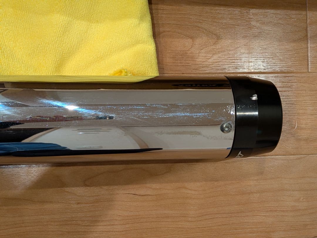 ハーレー RINEHART 3.5インチ マフラー