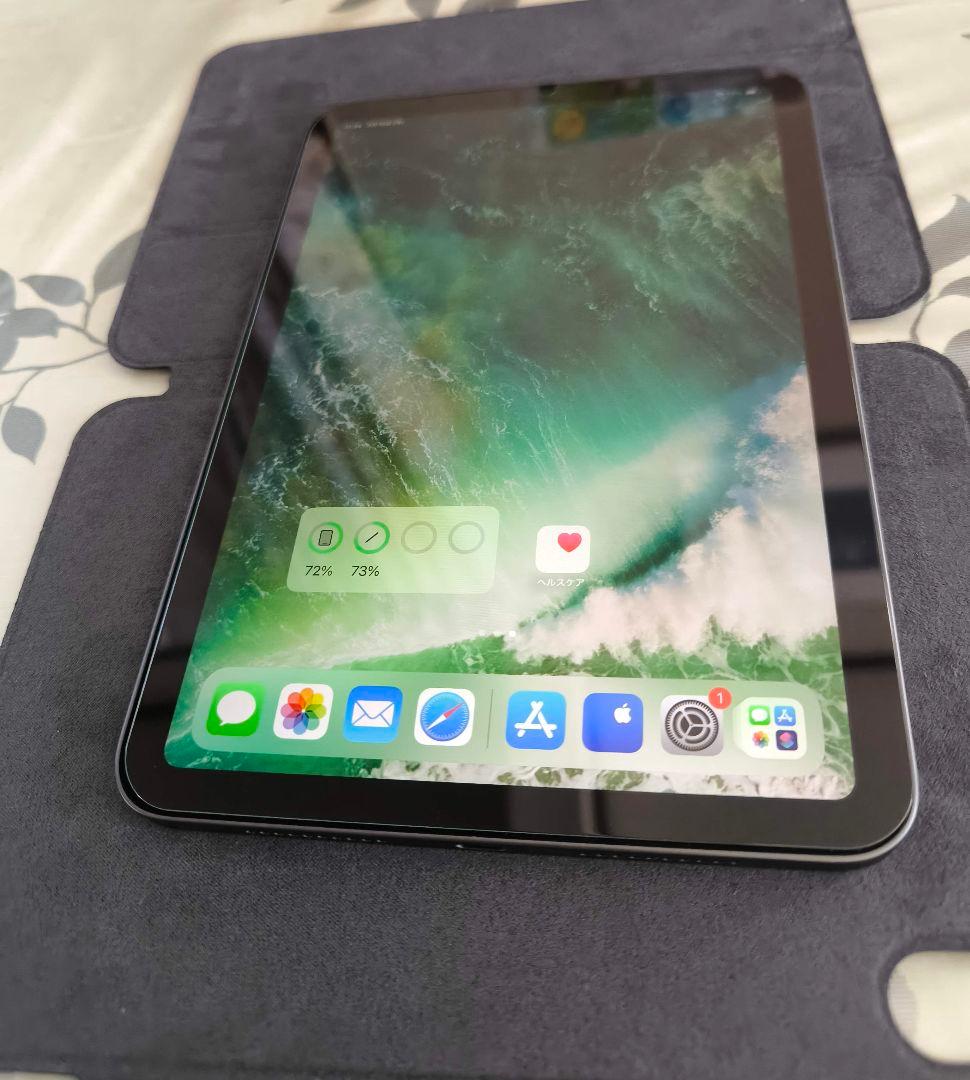 iPadmini 64GB (第6世代) 本体 Apple Pencilセット