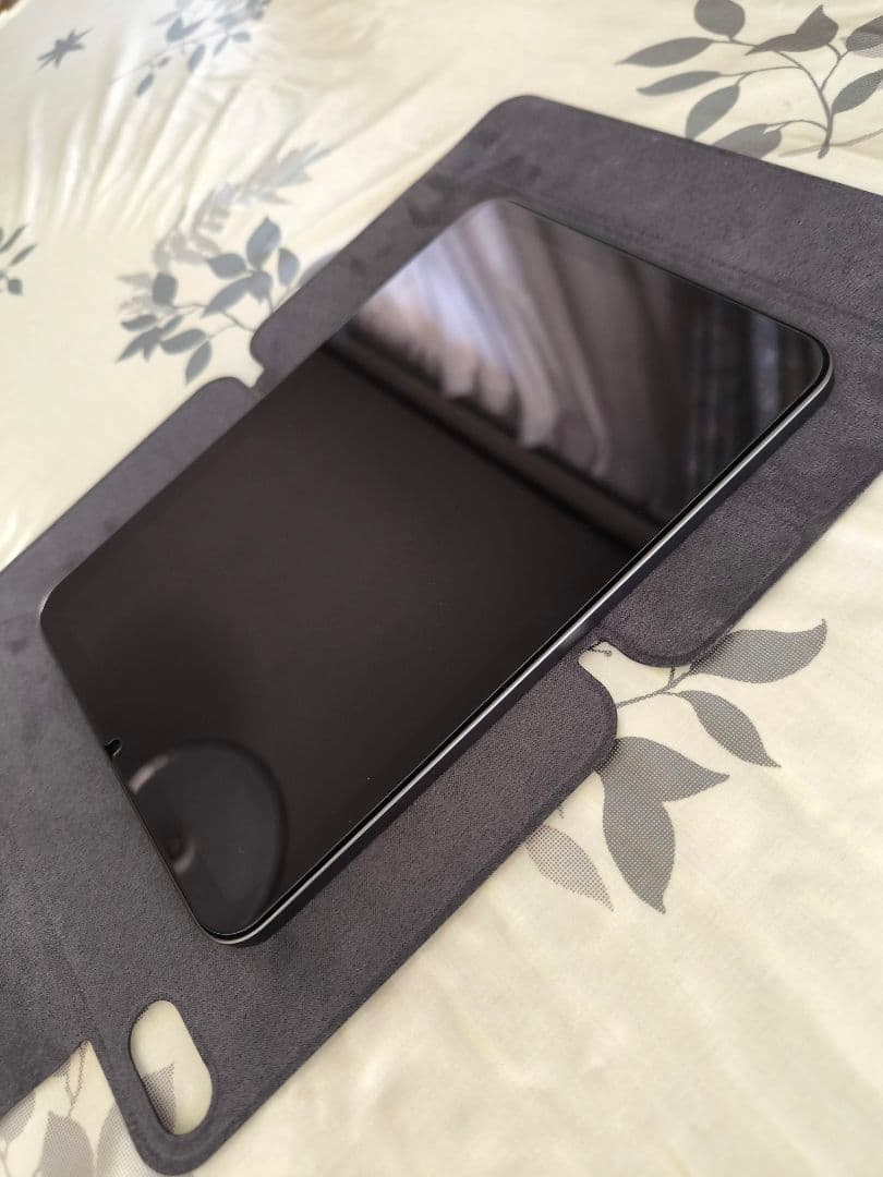 iPadmini 64GB (第6世代) 本体 Apple Pencilセット