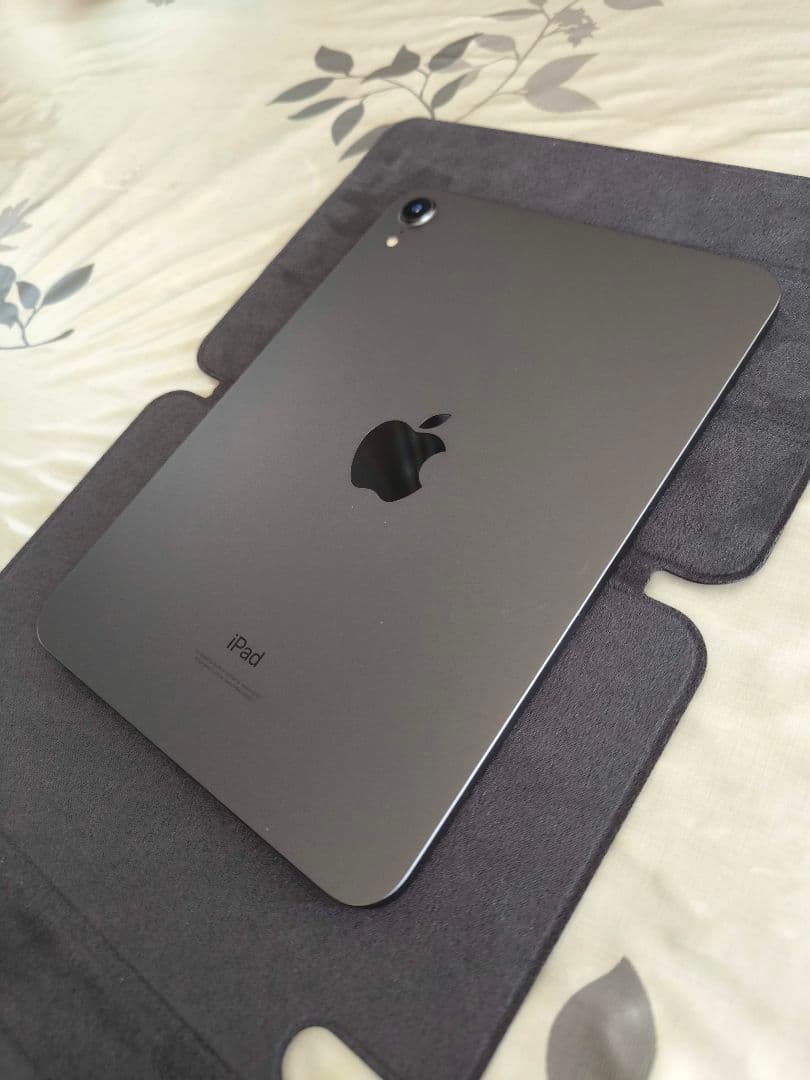 iPadmini 64GB (第6世代) 本体 Apple Pencilセット