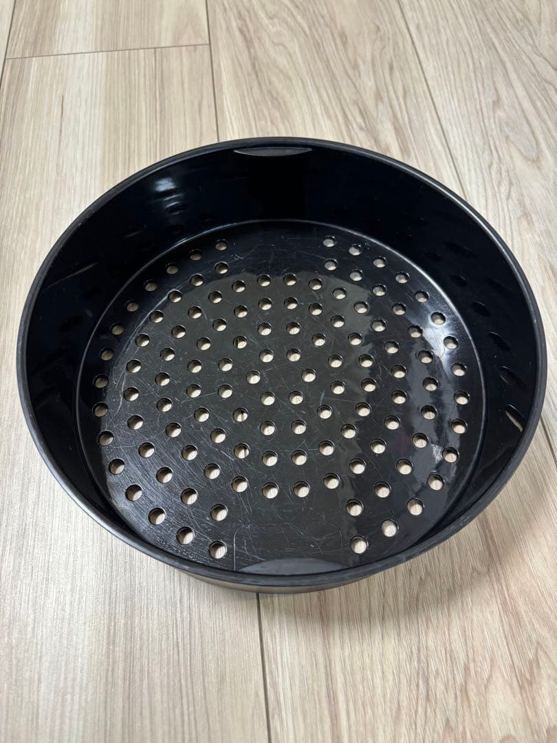 ホットクック 2.4L KN-HW24F-W 白 ホワイト SHARP