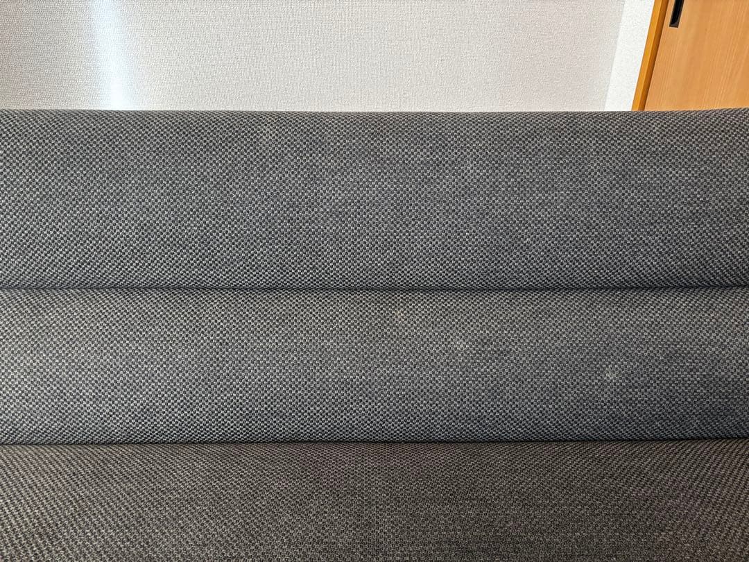 カンディハウス　エクリプス　2Pソファ　★ 通常価格は386,100円～