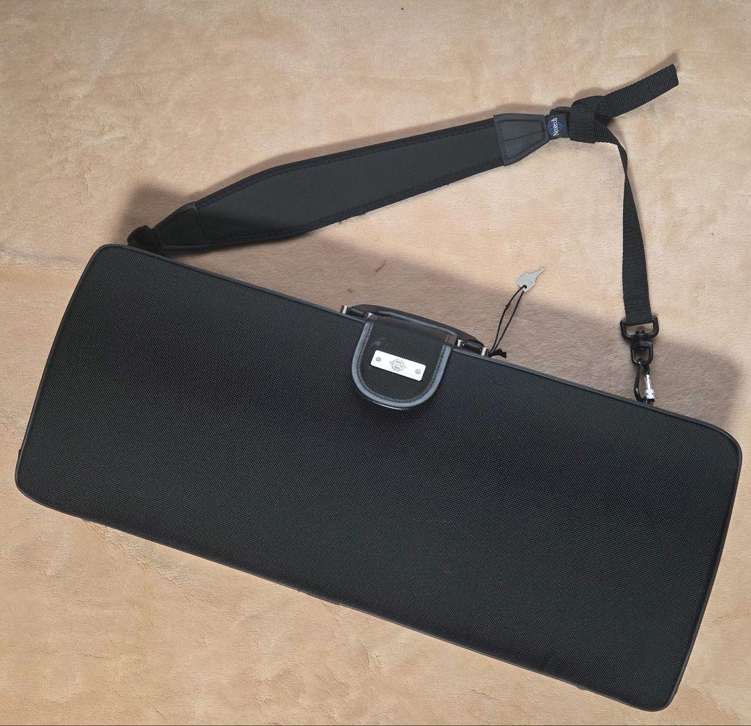 アルトサックス 楽器ケース セルマー